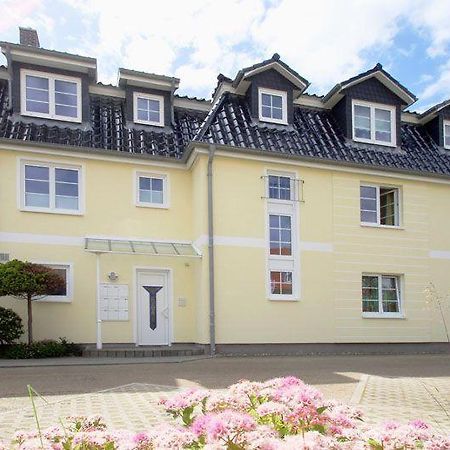 Eichsfeldia Wohnung 9 Кюлунгсборн Экстерьер фото