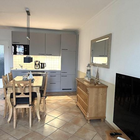 Eichsfeldia Wohnung 9 Кюлунгсборн Экстерьер фото