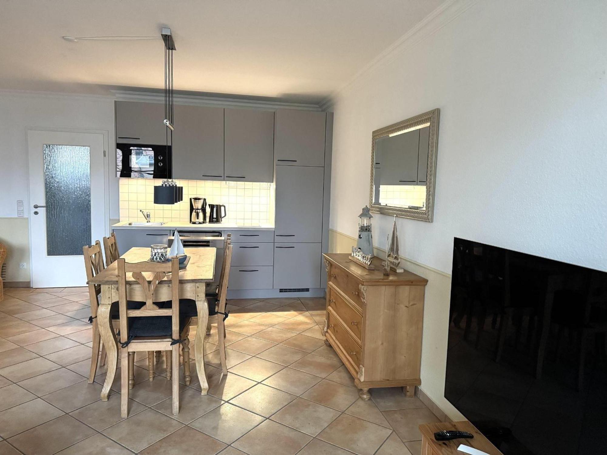 Eichsfeldia Wohnung 9 Кюлунгсборн Экстерьер фото