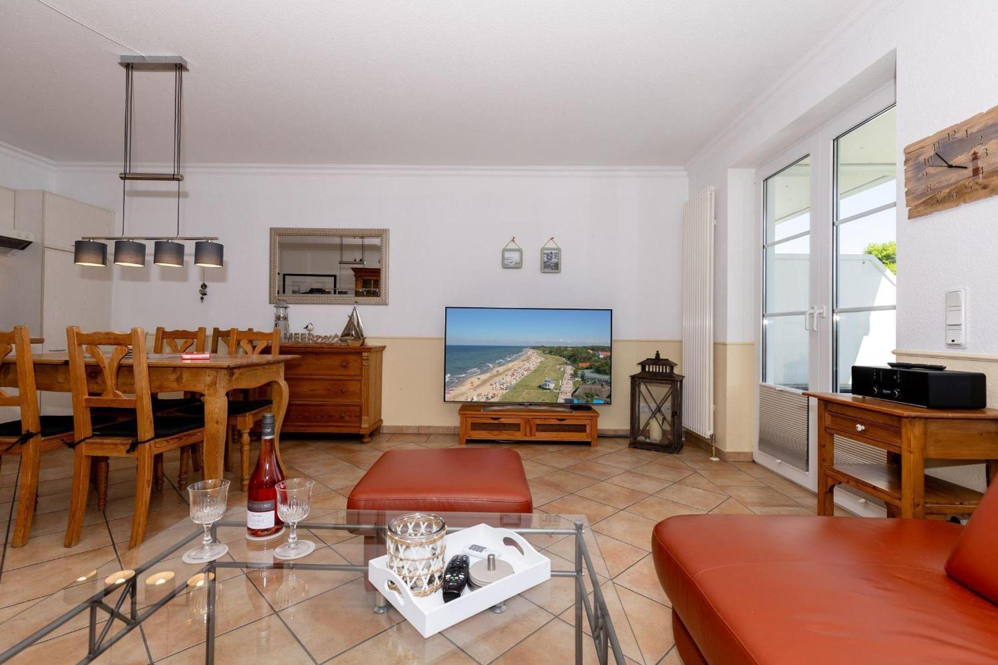 Eichsfeldia Wohnung 9 Кюлунгсборн Экстерьер фото