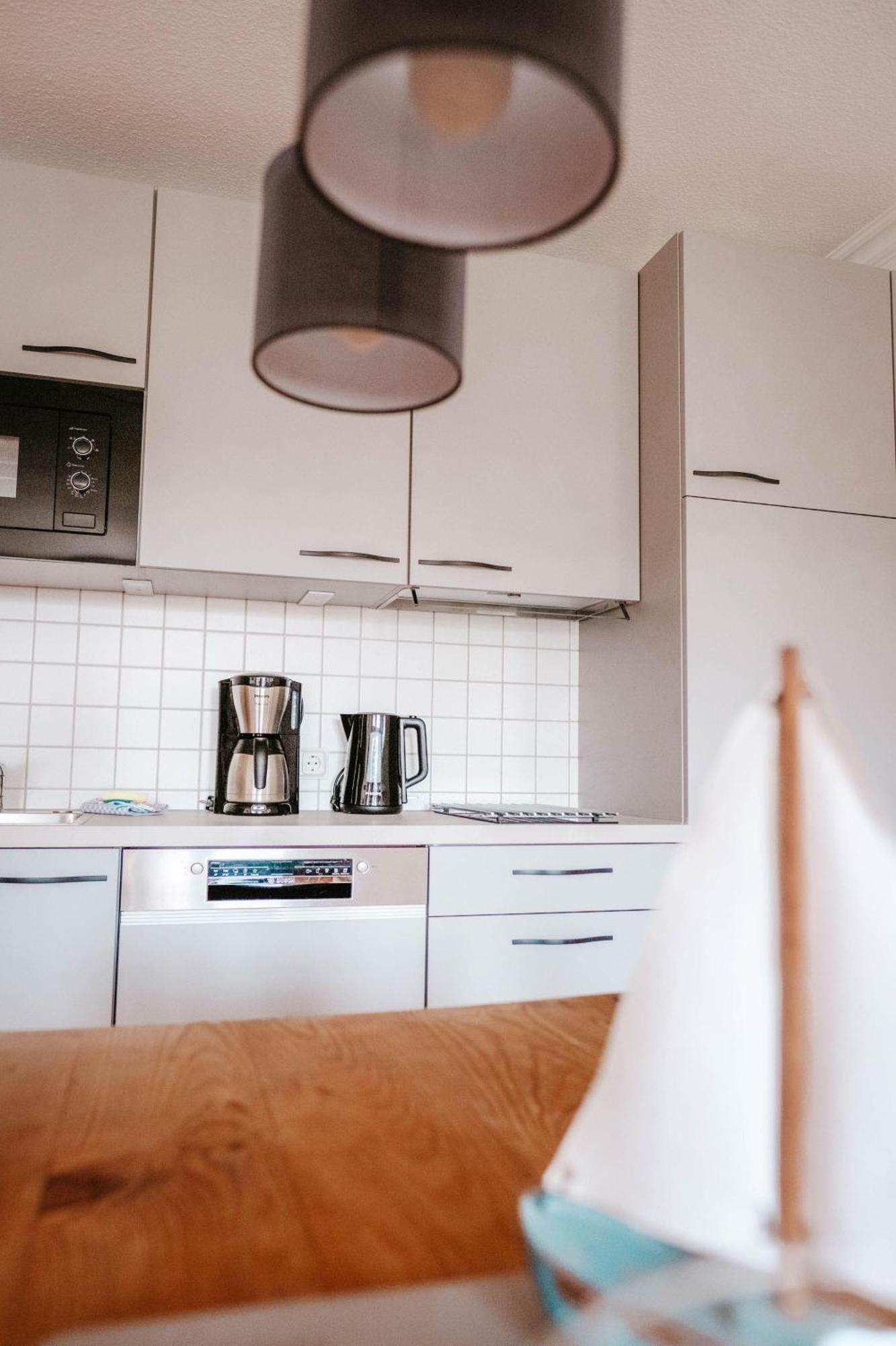 Eichsfeldia Wohnung 9 Кюлунгсборн Экстерьер фото