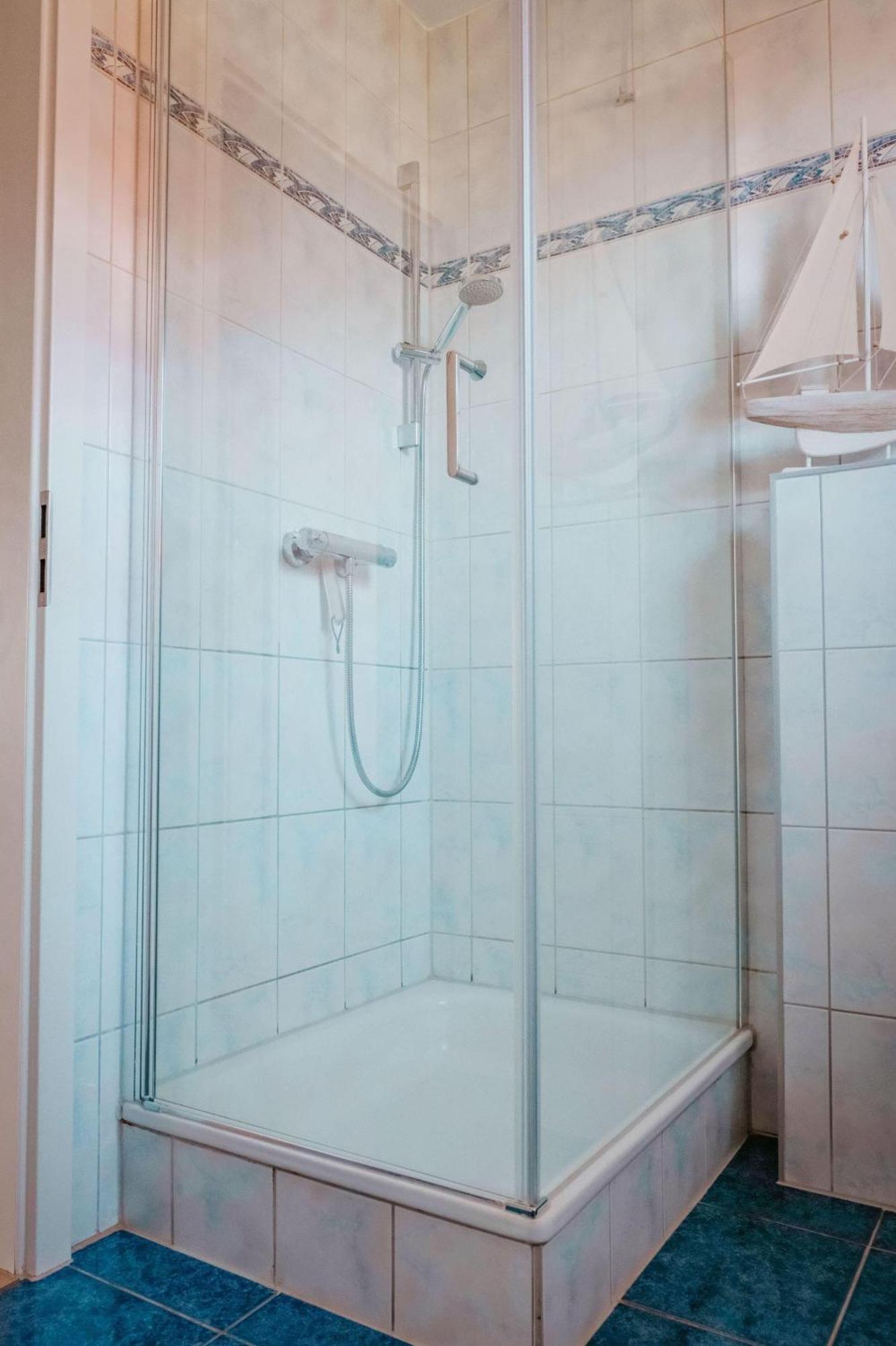 Eichsfeldia Wohnung 9 Кюлунгсборн Экстерьер фото