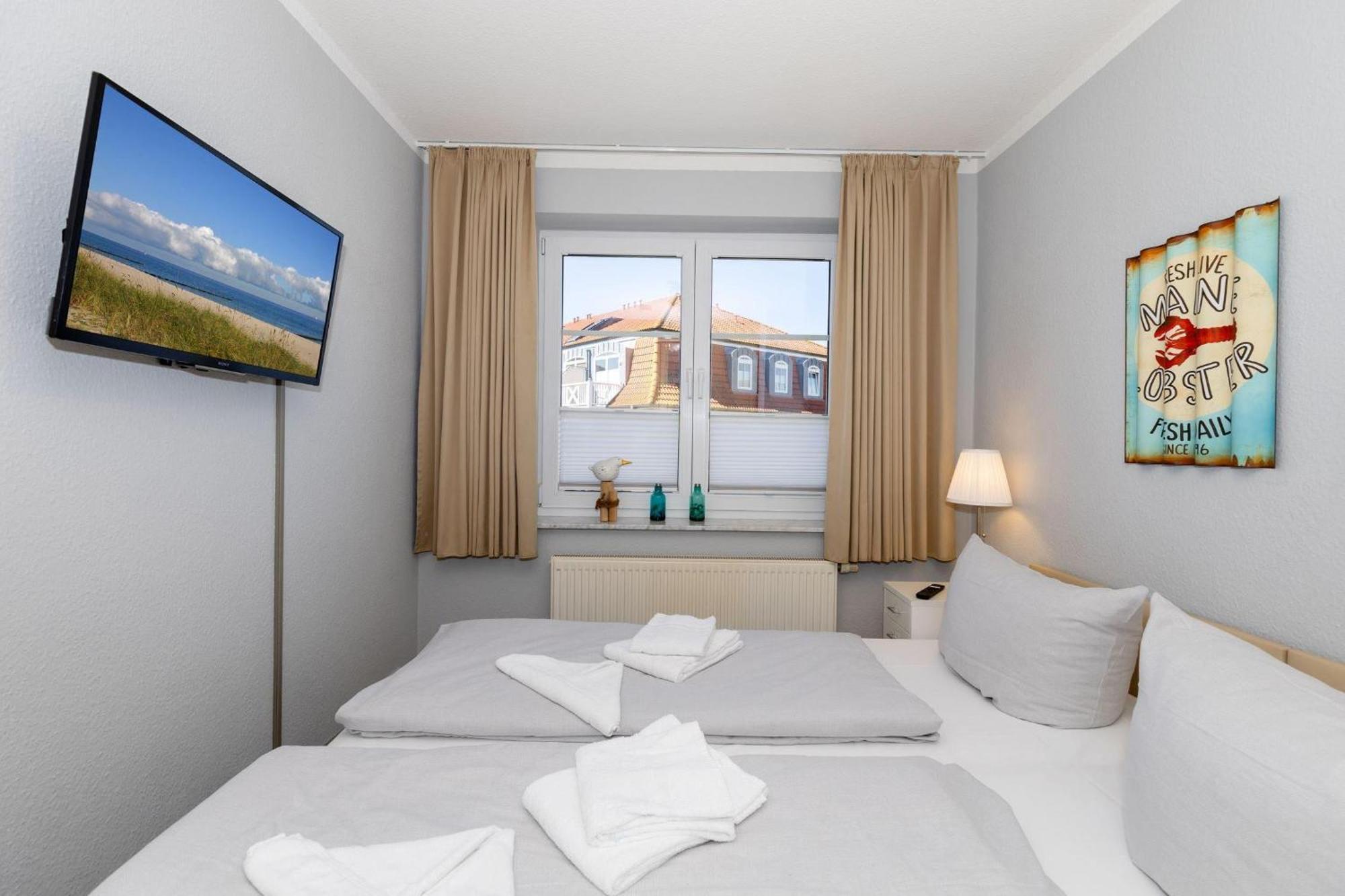 Eichsfeldia Wohnung 9 Кюлунгсборн Экстерьер фото