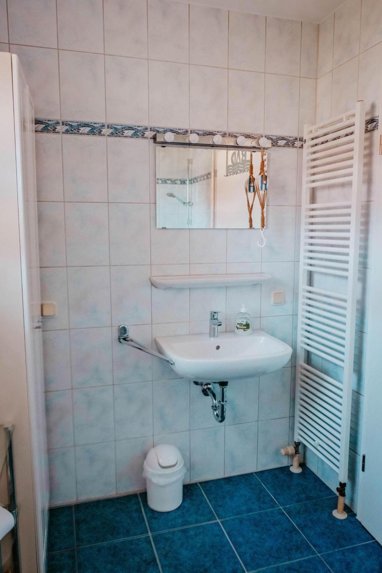 Eichsfeldia Wohnung 9 Кюлунгсборн Экстерьер фото