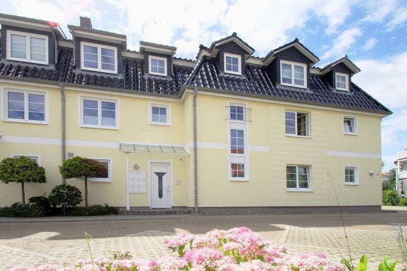 Eichsfeldia Wohnung 9 Кюлунгсборн Экстерьер фото