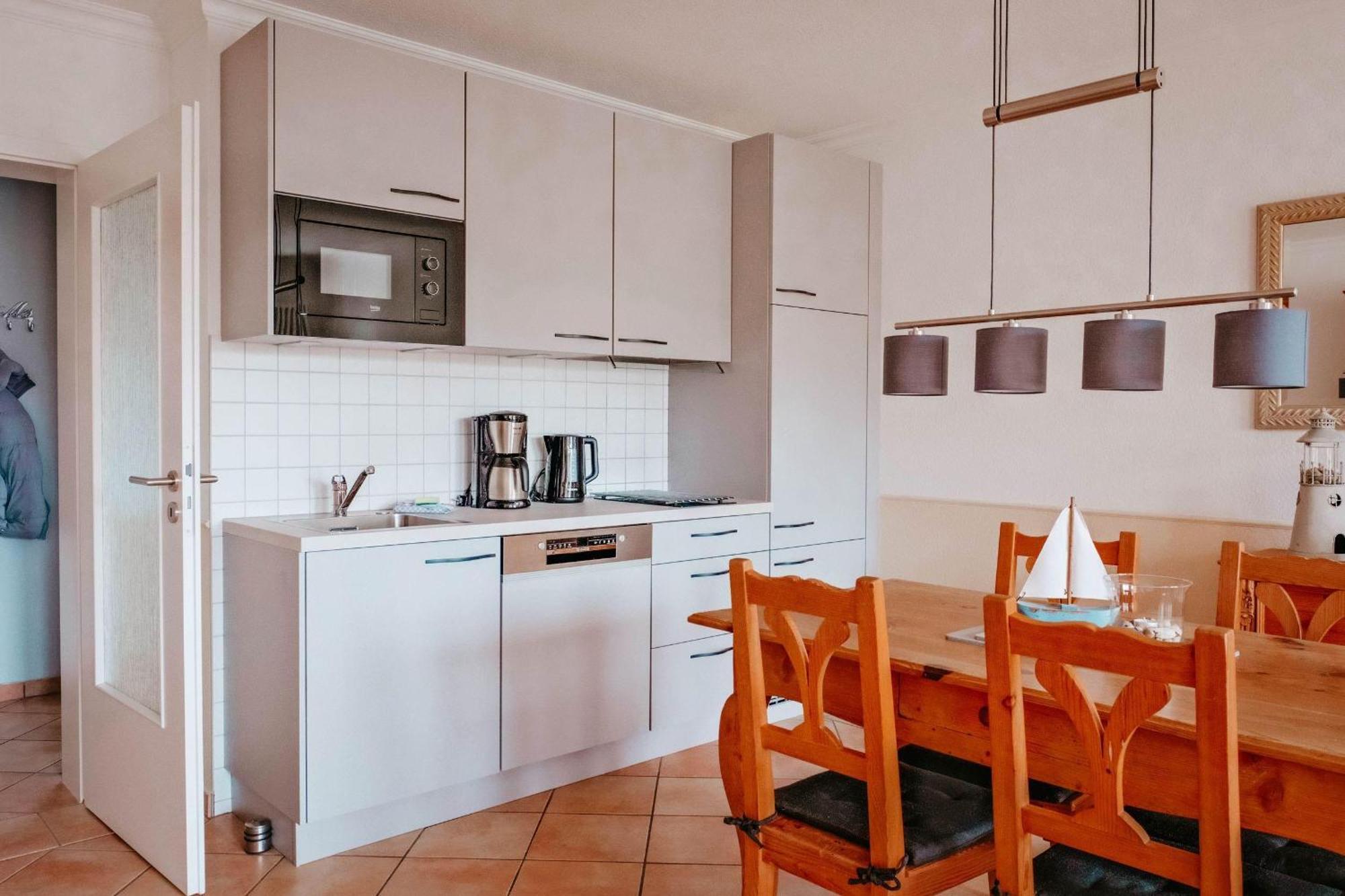 Eichsfeldia Wohnung 9 Кюлунгсборн Экстерьер фото