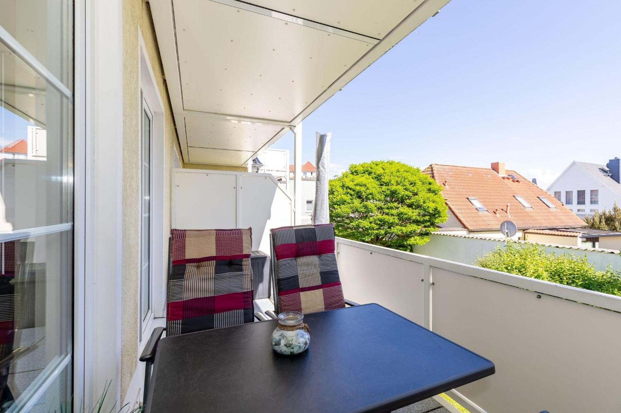 Eichsfeldia Wohnung 9 Кюлунгсборн Экстерьер фото