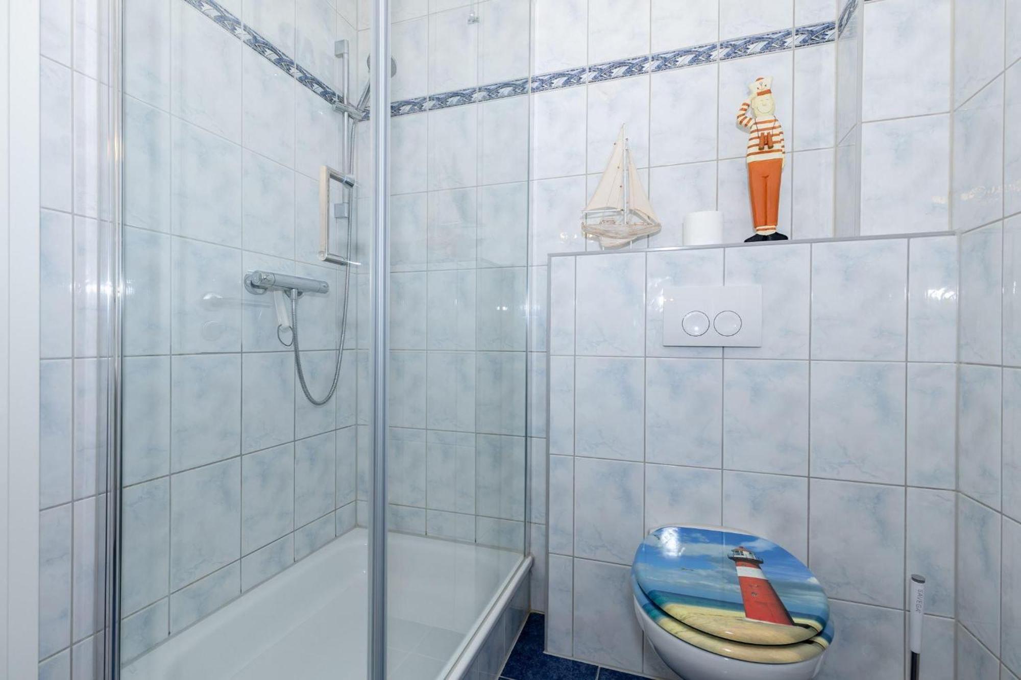 Eichsfeldia Wohnung 9 Кюлунгсборн Экстерьер фото
